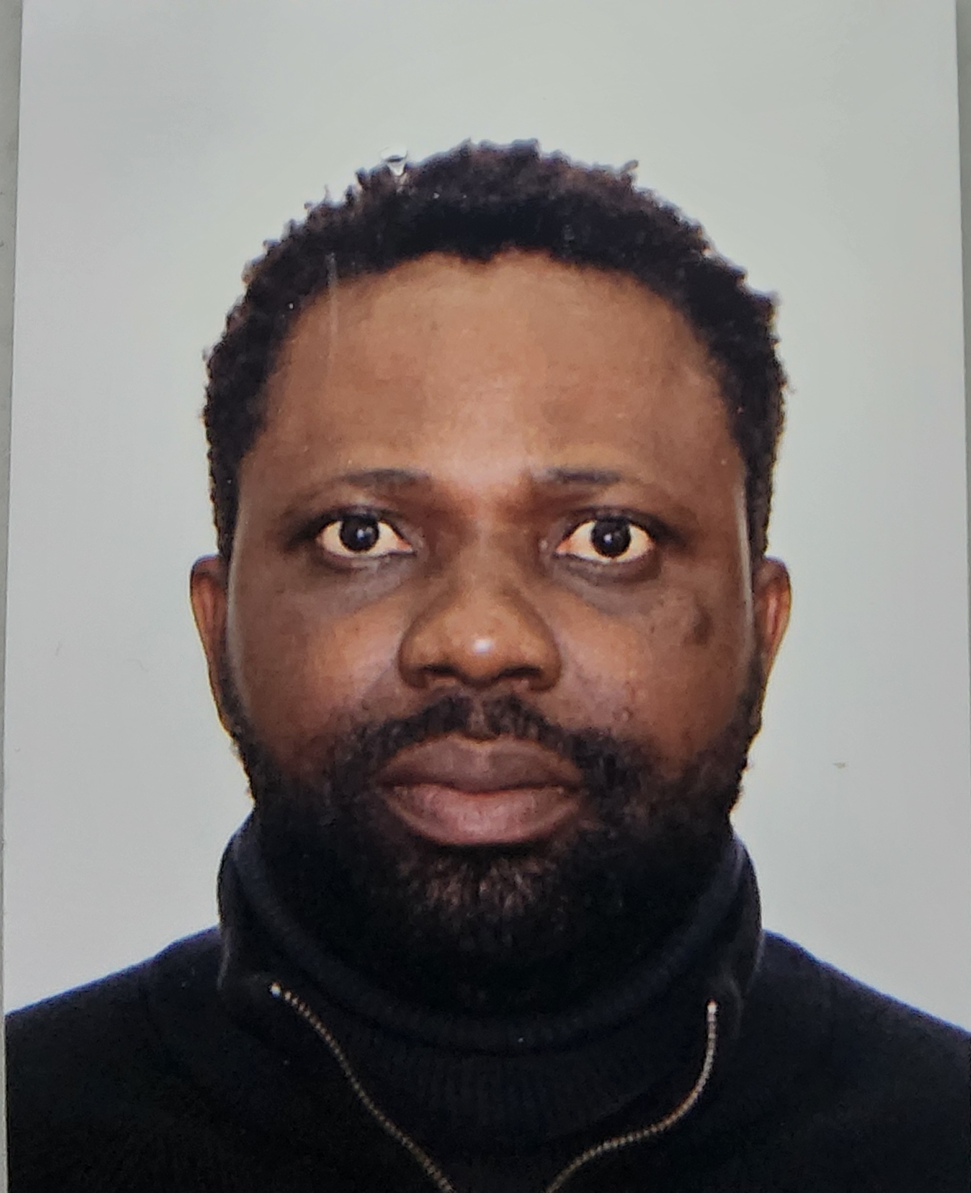 Oluwapelumi Lawal